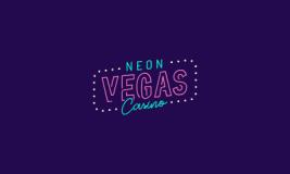 NeonVegas Casino logo