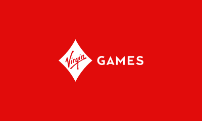 Virgin Games Casino logo