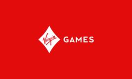 Virgin Games Casino logo