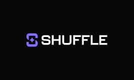 Shuffle Casino logo