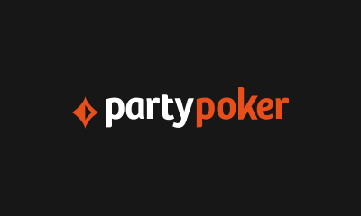 PartyPoker Casino logo