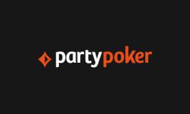 PartyPoker Casino logo
