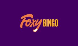 Foxy Casino logo
