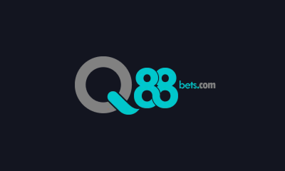 Q88Bets Casino logo