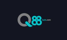 Q88Bets Casino logo