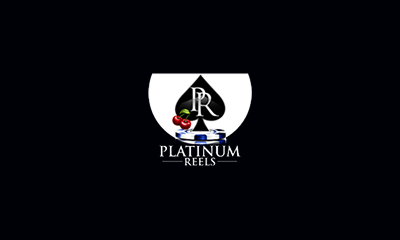 Platinum Reels Casino logo logo