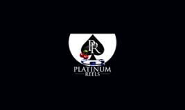 Platinum Reels Casino logo