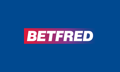 Betfred Casino logo