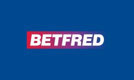 Betfred Casino logo