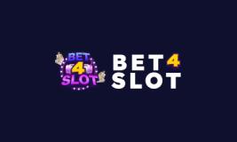 Bet4Slot Casino logo