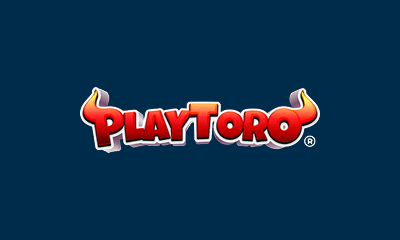 PlayToro Casino logo