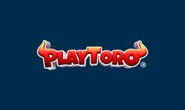 PlayToro Casino logo