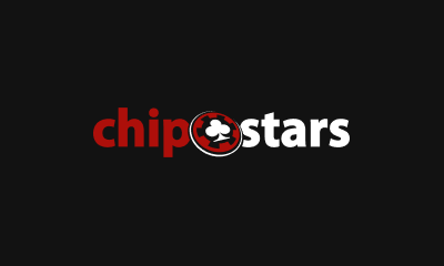 Chipstars Casino logo logo