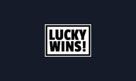 LuckyWins logo
