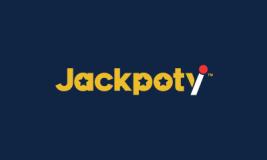 Jackpoty Casino logo