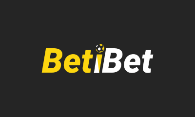 BetiBet Casino logo
