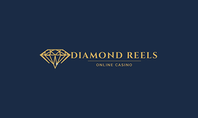 Diamond Reels Casino logo logo