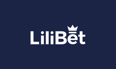 LiliBet Casino logo logo