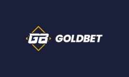 Goldbet Casino logo