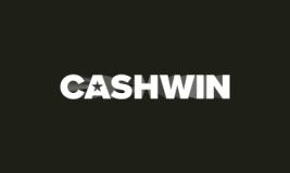 Cashwin Casino logo