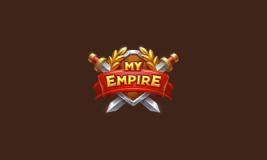 MyEmpire Casino logo