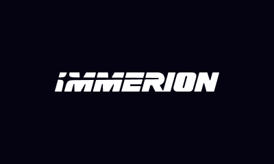 Immerion Casino logo