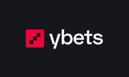 Ybets Casino logo