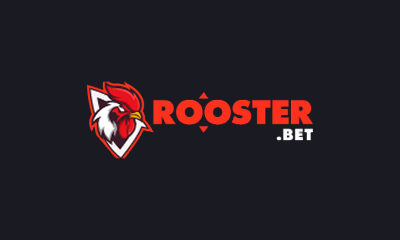 Rooster Casino logo