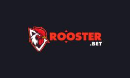 Rooster Casino logo