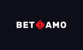 Betamo Casino logo