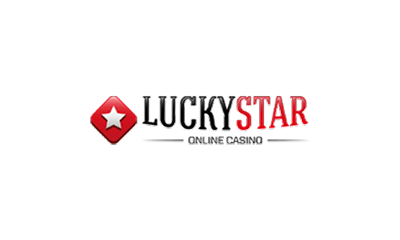 Lucky Star Casino logo