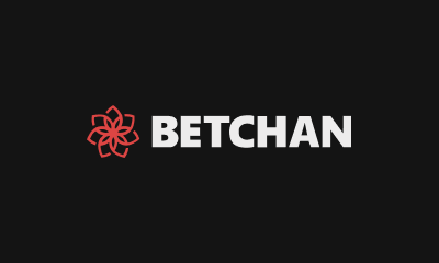 BetChan Casino logo