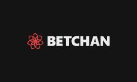 BetChan Casino logo
