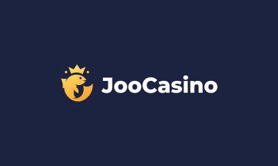 Joo Casino logo logo