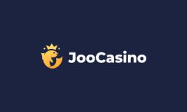 Joo Casino logo
