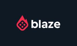 Blaze Casino logo