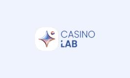 CasinoLab logo