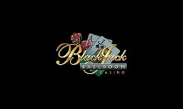 Blackjack Ballroom Casino logo