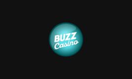 Buzz Casino logo