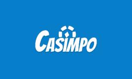 Casimpo Casino logo