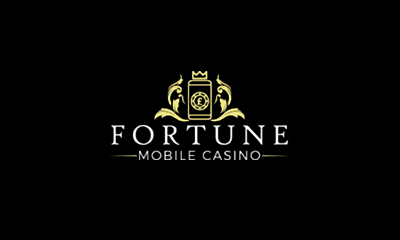 Fortune Mobile Casino logo