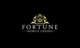 Fortune Mobile Casino logo