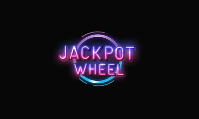 Jackpot Wheel Casino logo logo