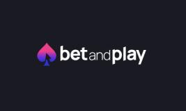 BetandPlay Casino logo