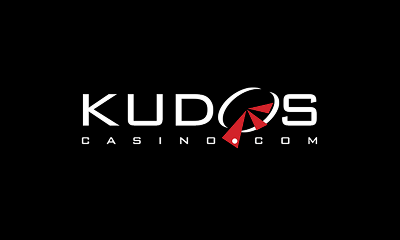 Kudos Casino logo logo
