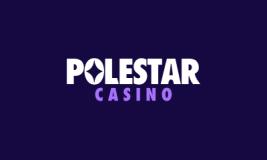 Polestar Casino logo