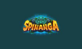 Spinanga Casino logo