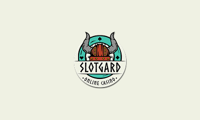 Slotgard Casino logo logo