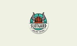 Slotgard Casino logo