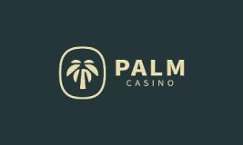 Palm Casino logo